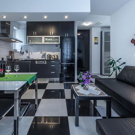 Apartment Giorgio Dubrovnik Kültér fotó