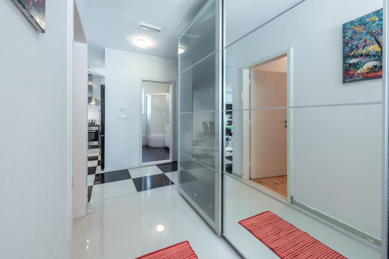 Apartment Giorgio Dubrovnik Kültér fotó
