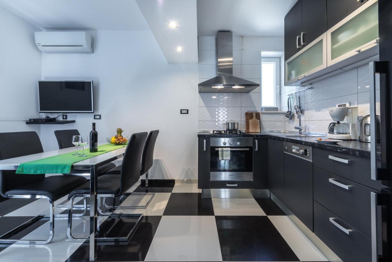 Apartment Giorgio Dubrovnik Kültér fotó