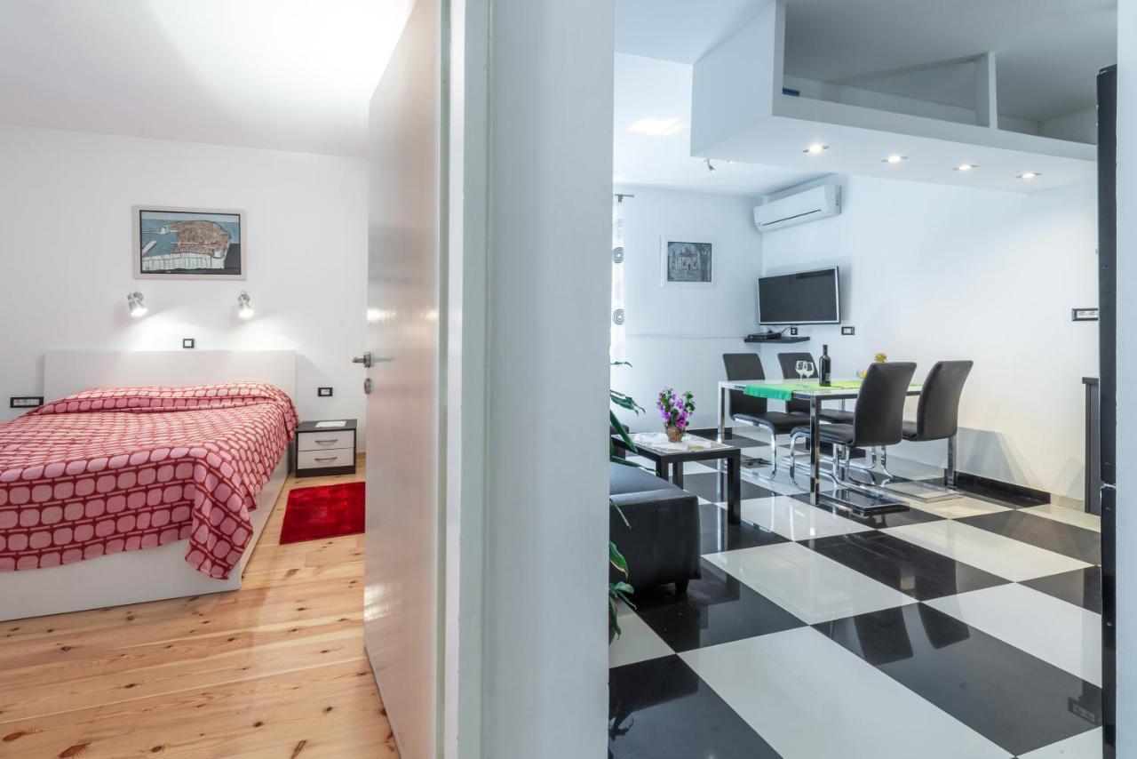 Apartment Giorgio Dubrovnik Kültér fotó