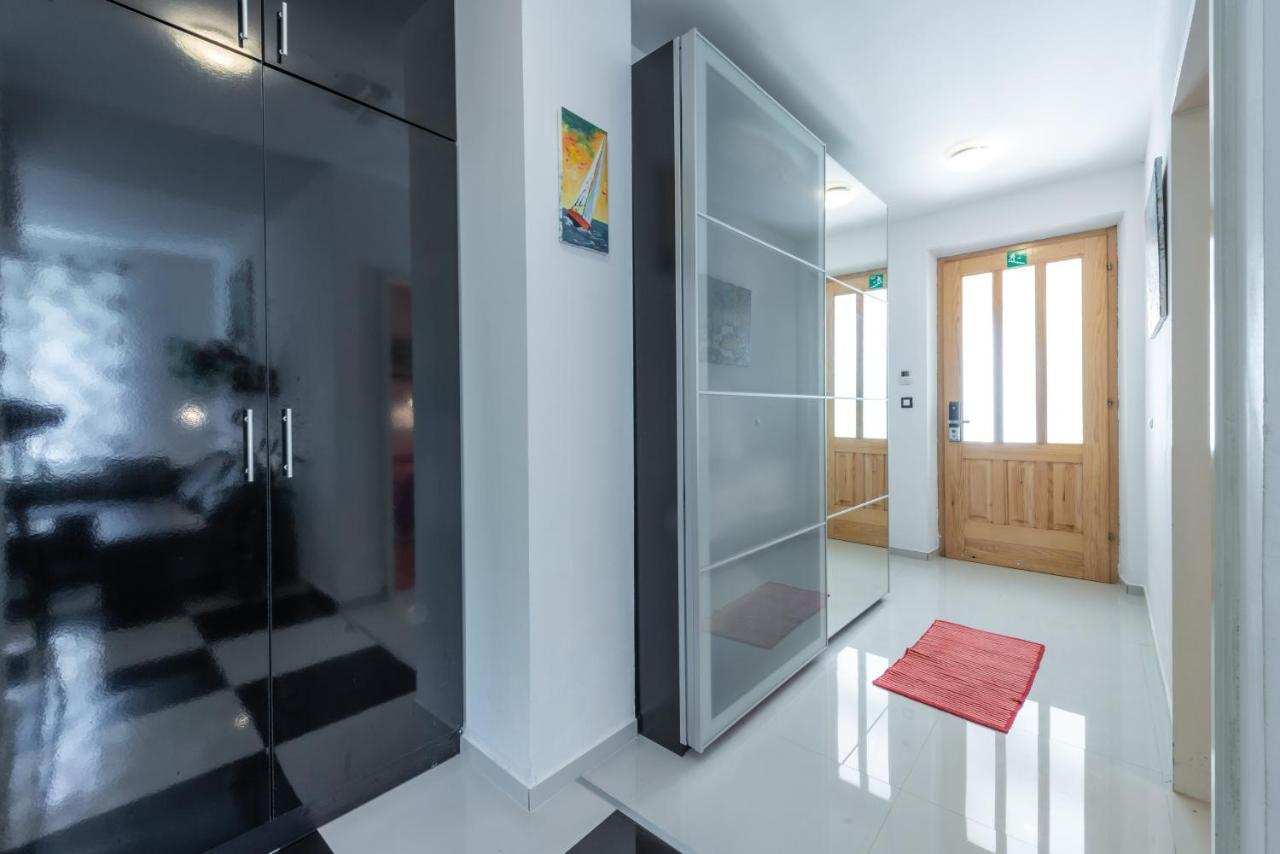 Apartment Giorgio Dubrovnik Kültér fotó