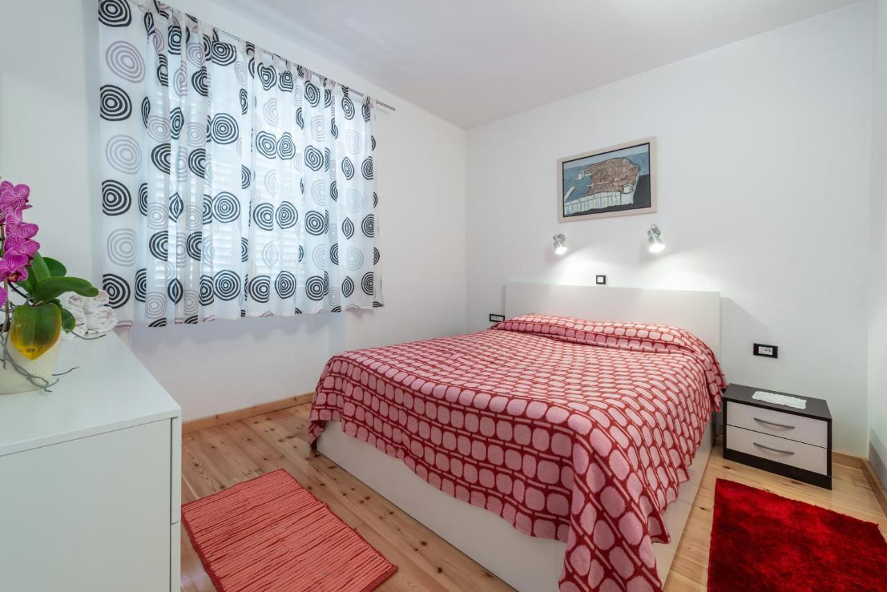 Apartment Giorgio Dubrovnik Kültér fotó