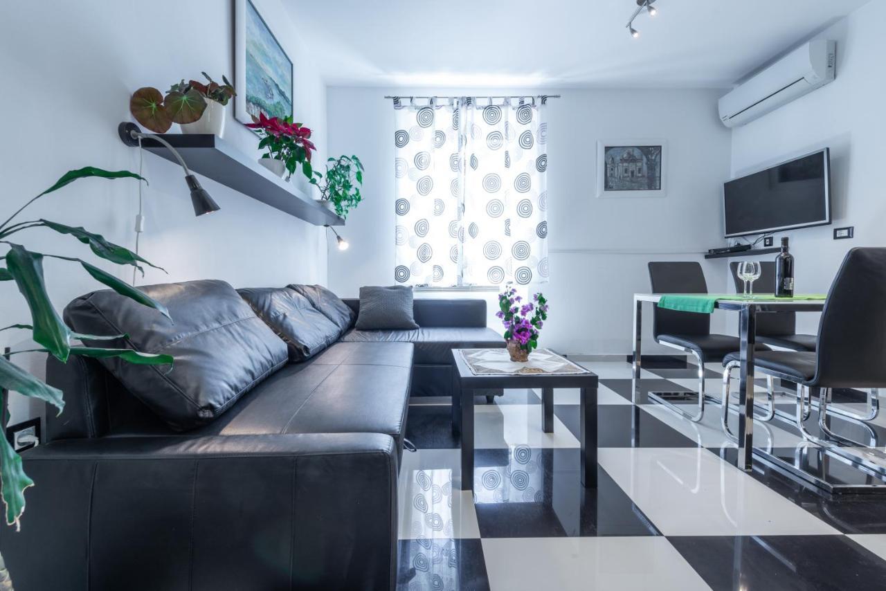 Apartment Giorgio Dubrovnik Kültér fotó