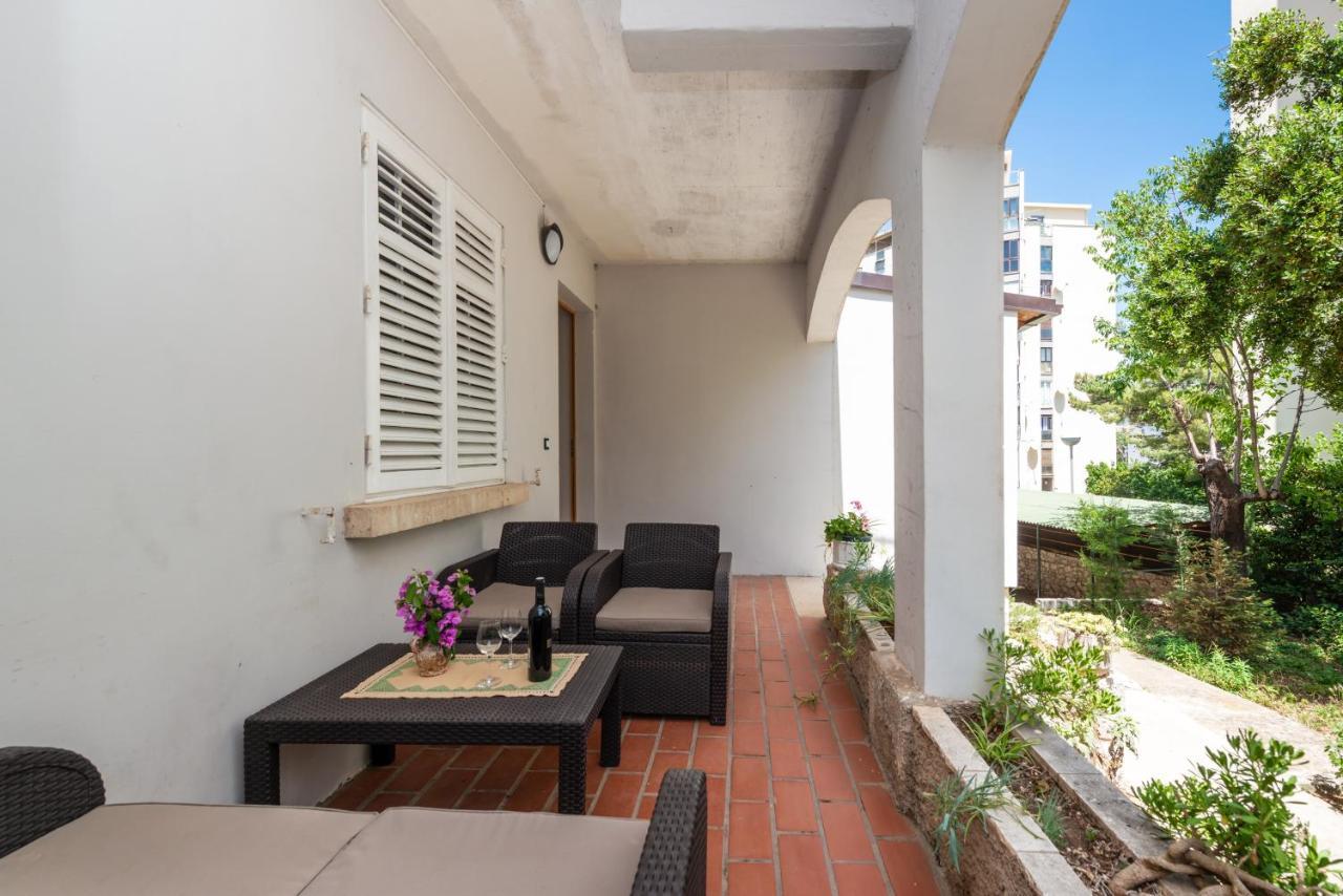 Apartment Giorgio Dubrovnik Kültér fotó