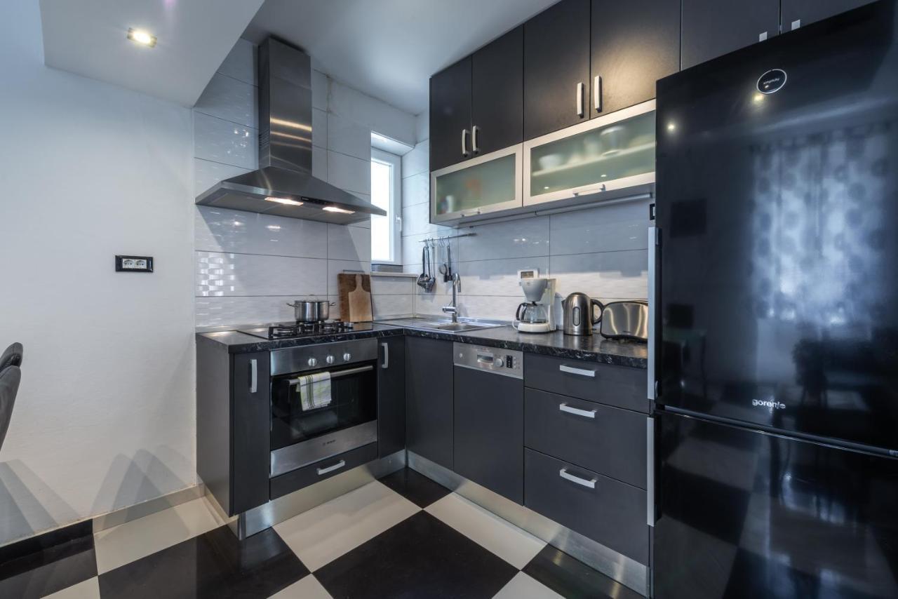 Apartment Giorgio Dubrovnik Kültér fotó