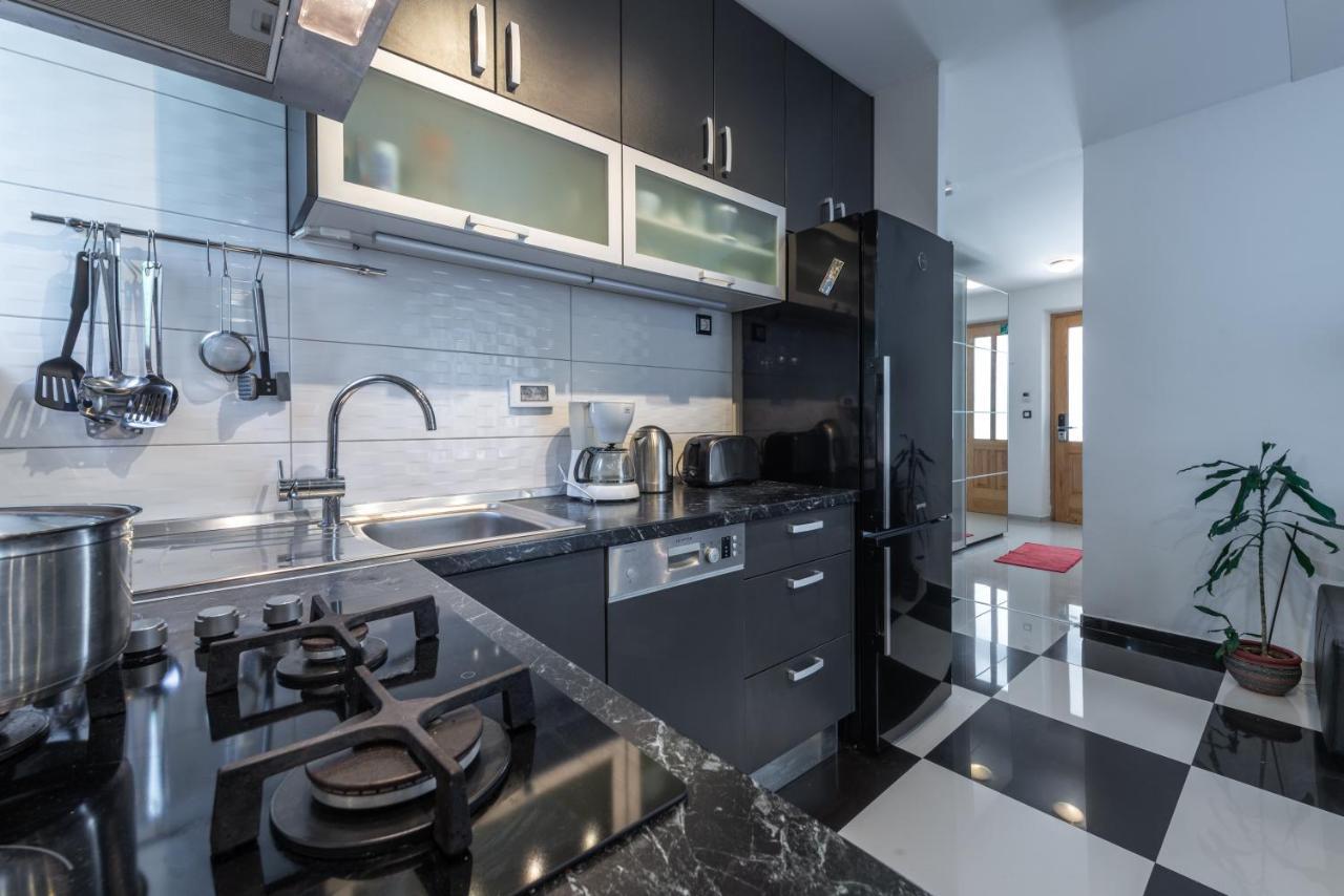 Apartment Giorgio Dubrovnik Kültér fotó