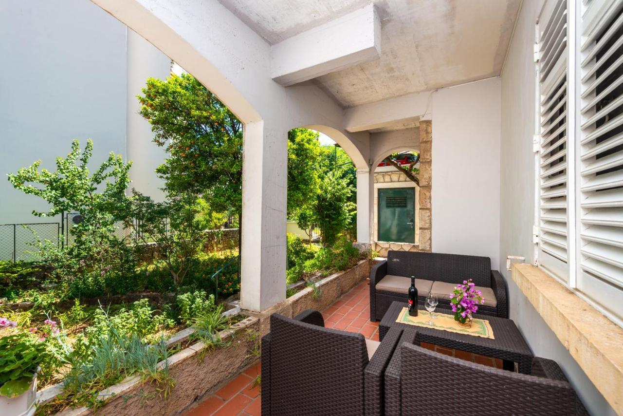 Apartment Giorgio Dubrovnik Kültér fotó
