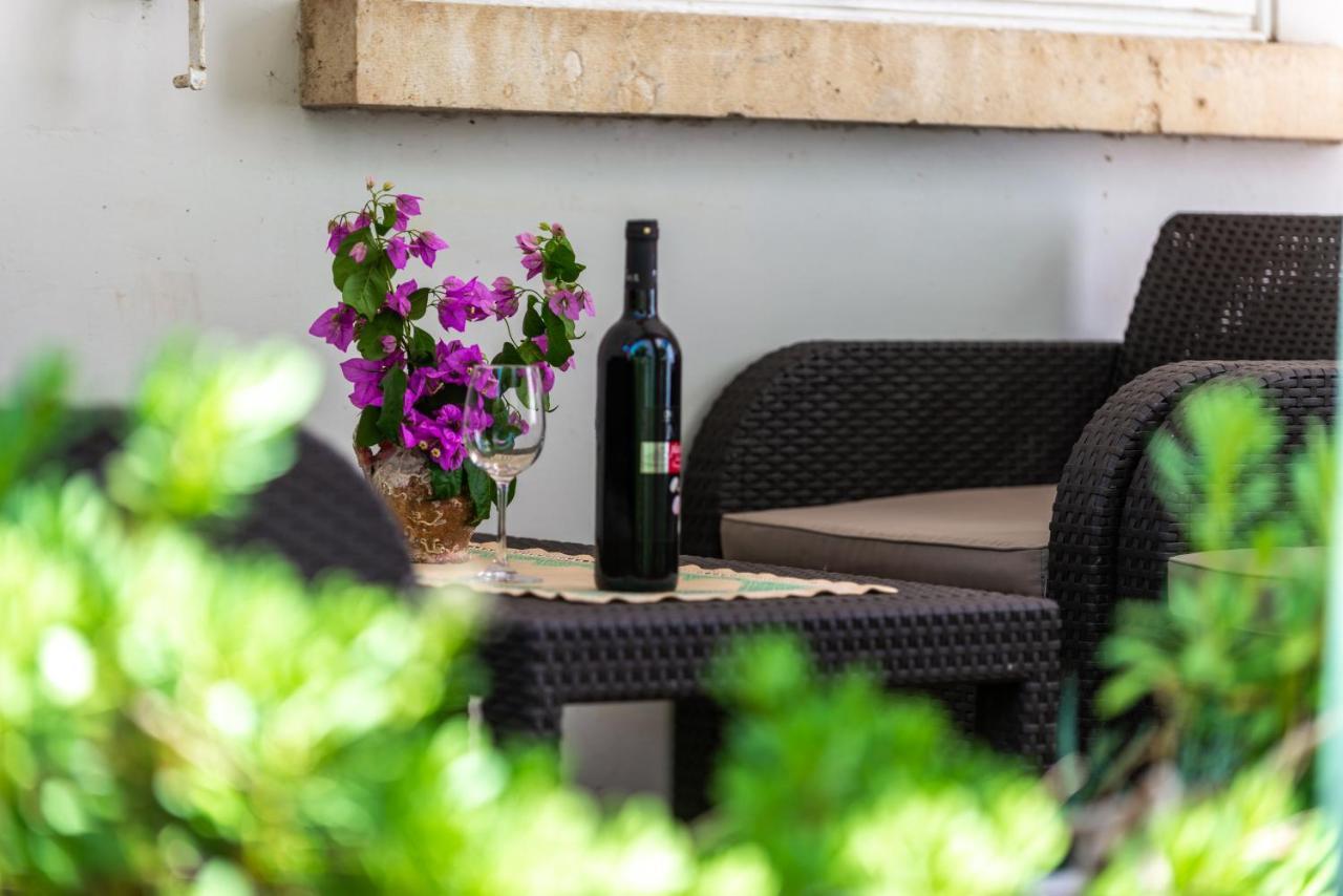 Apartment Giorgio Dubrovnik Kültér fotó
