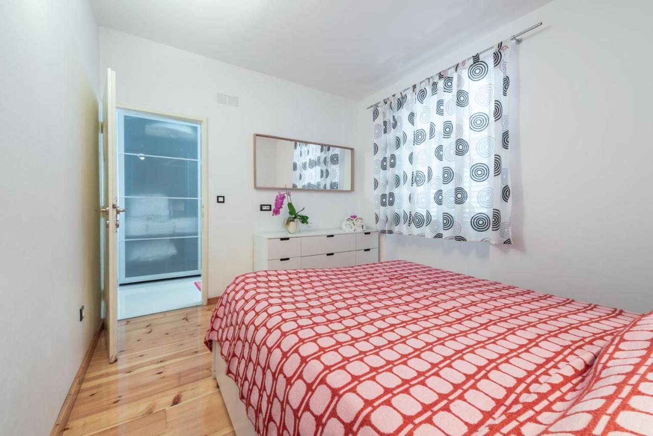 Apartment Giorgio Dubrovnik Kültér fotó