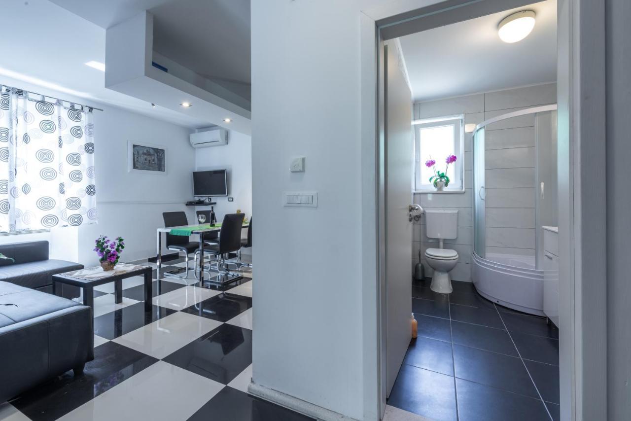 Apartment Giorgio Dubrovnik Kültér fotó