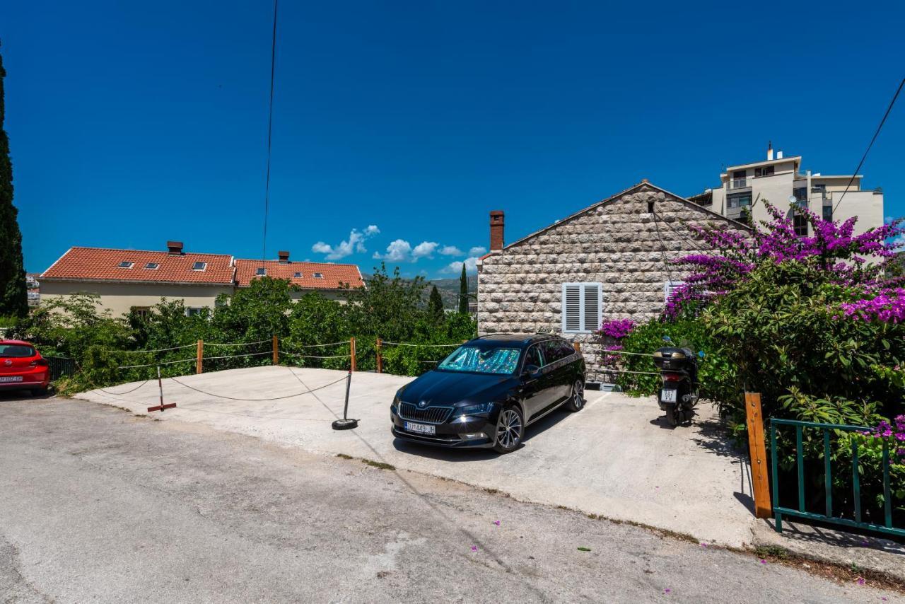 Apartment Giorgio Dubrovnik Kültér fotó