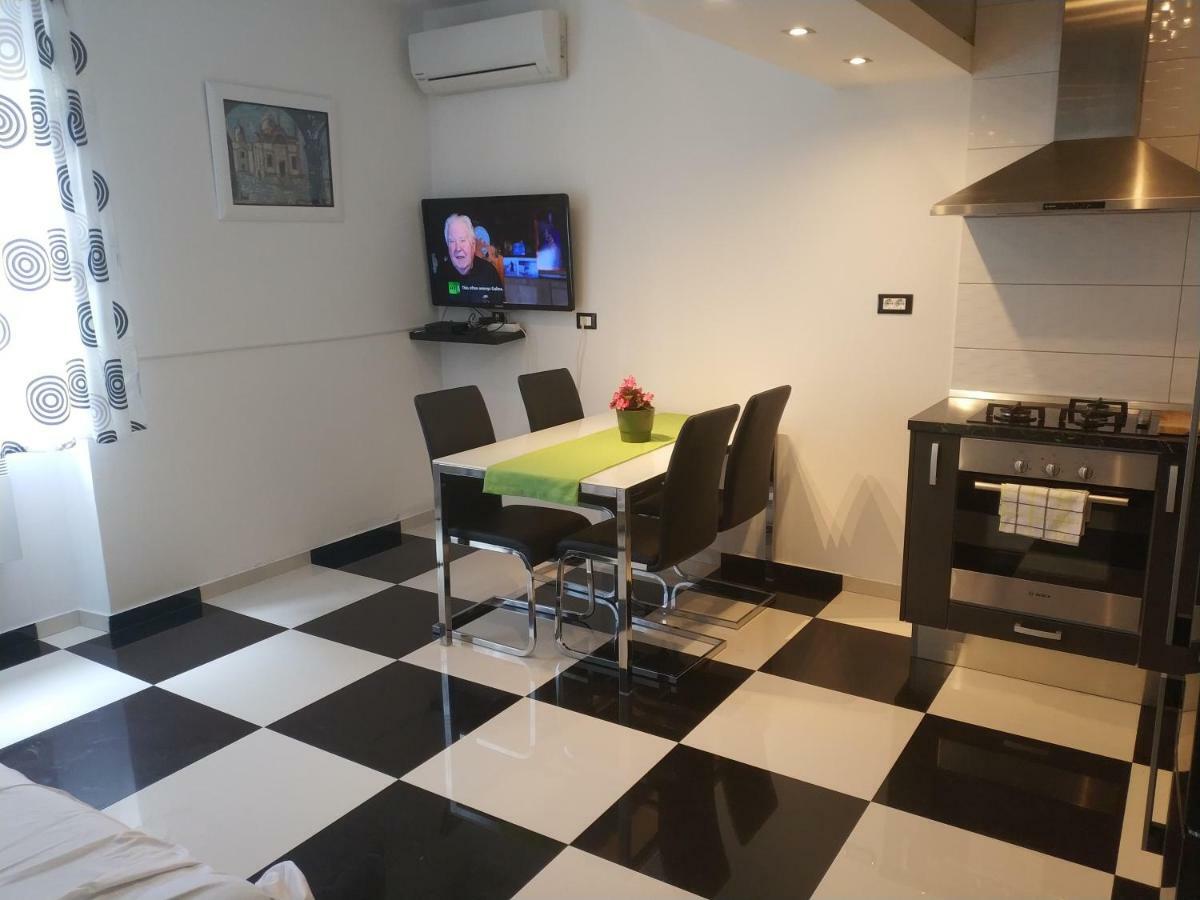 Apartment Giorgio Dubrovnik Kültér fotó